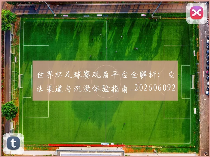 世界杯足球赛观看平台全解析:合法渠道与沉浸体验指南_20260609201342